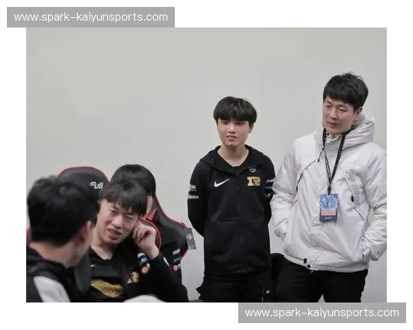 年终总决赛复盘